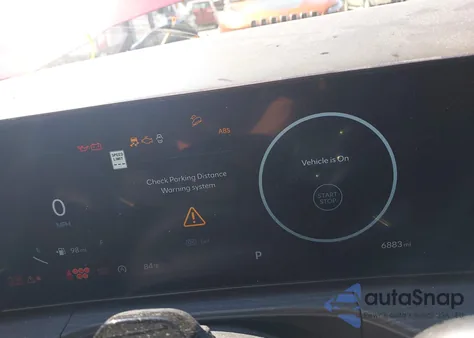 2024 Hyundai Santa Fe Limited z USA, uszkodzony, nr VIN 5NMP4DGL4RH030920